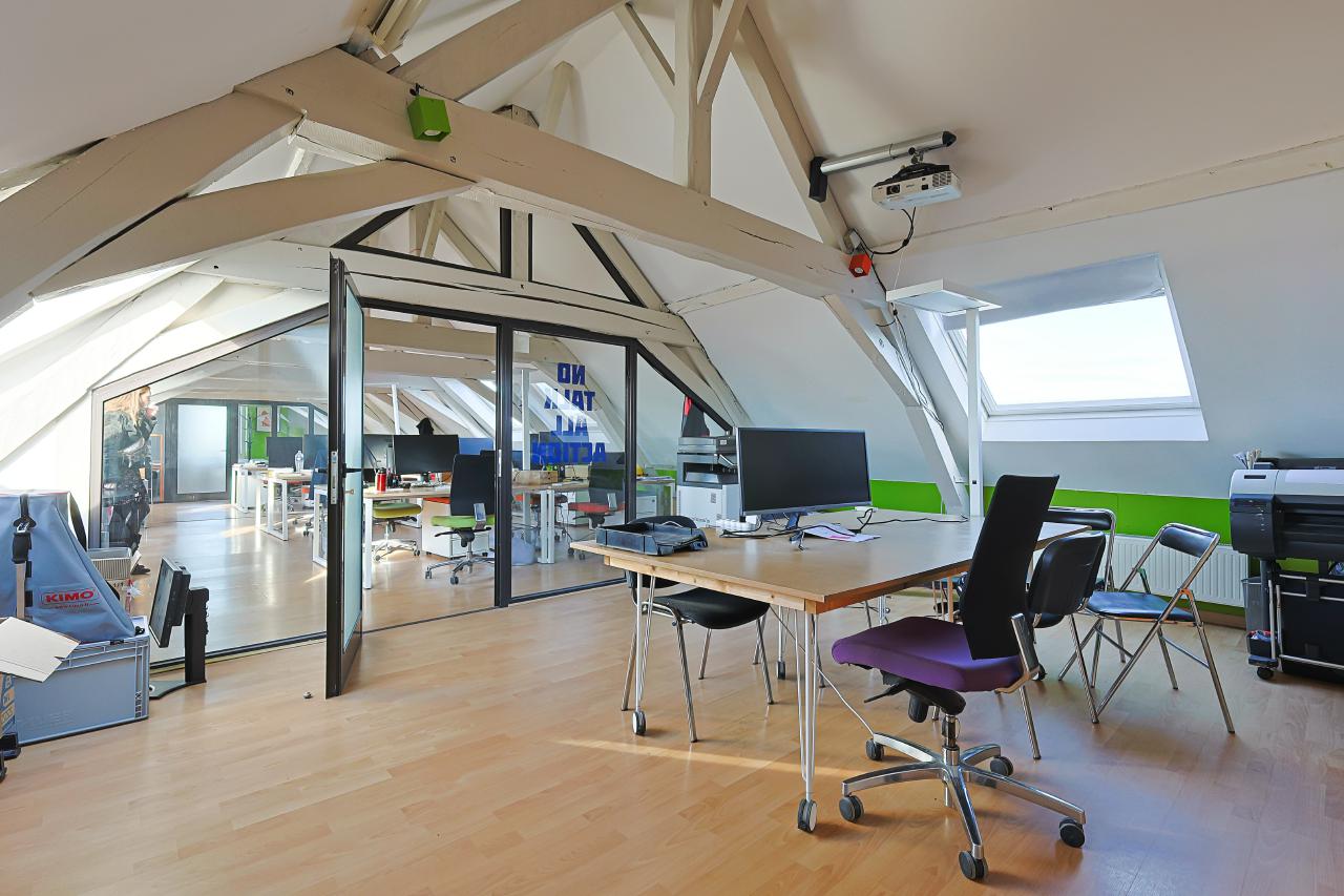 Bureau Villeneuve-d'Ascq 380m² Vente bureau Villeneuve-d'Ascq Nord OVBUR2419785 12